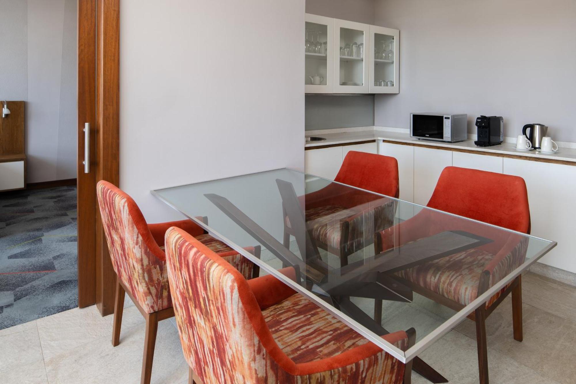 Holiday Inn - Nairobi Two Rivers Mall By Ihg Exterior foto