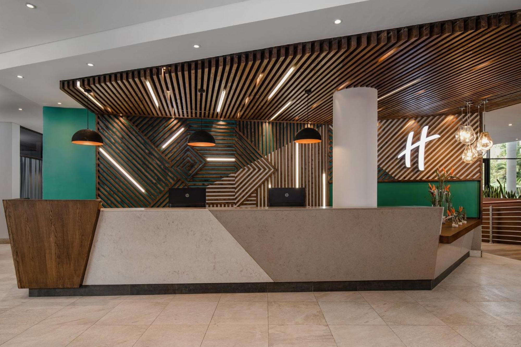 Holiday Inn - Nairobi Two Rivers Mall By Ihg Exterior foto